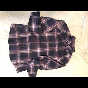 Omni wick long sleeve